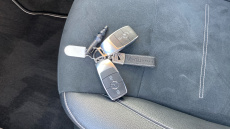 Mercedes-Benz A-Class A200 AMG Line Premium Edition 5dr Auto Petrol Hatchback